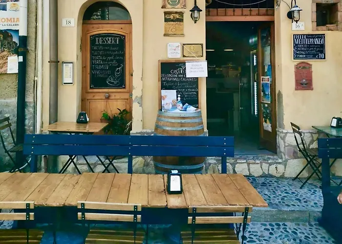 Casa Vela B&B